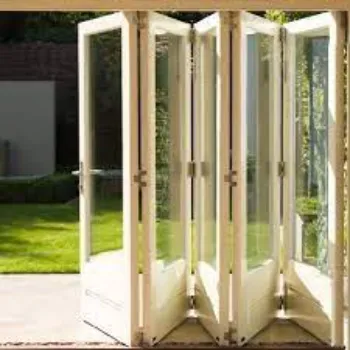 Folding Window